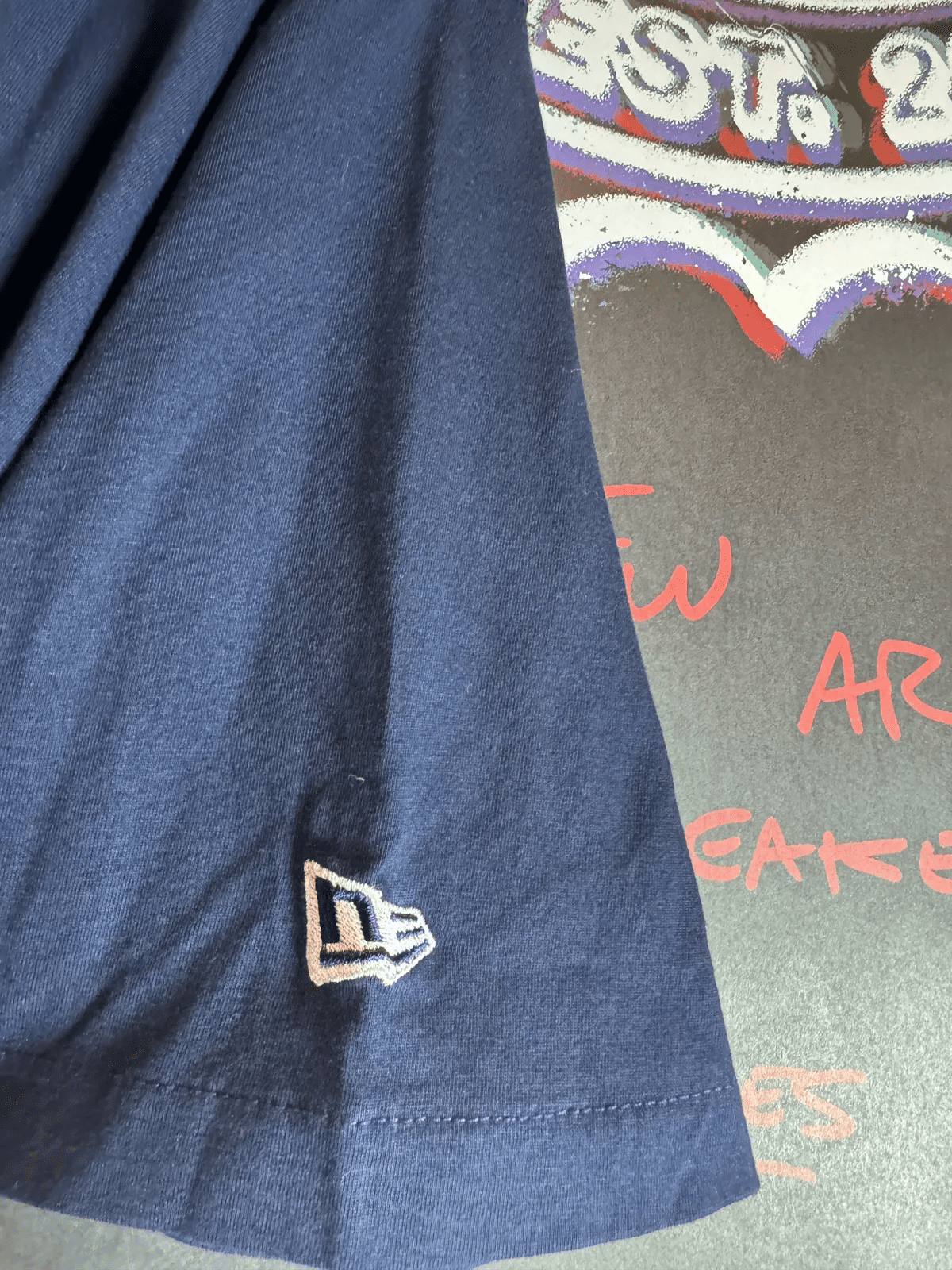 Billionaire Boys Club New York Yankees Pharrell Williams T-Shirt 2