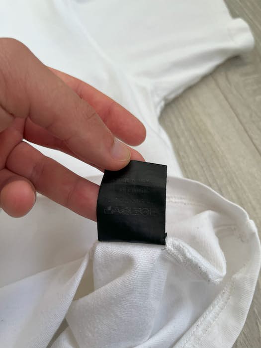 424 On Fairfax Guillermo T-Shirt Street Fashion A