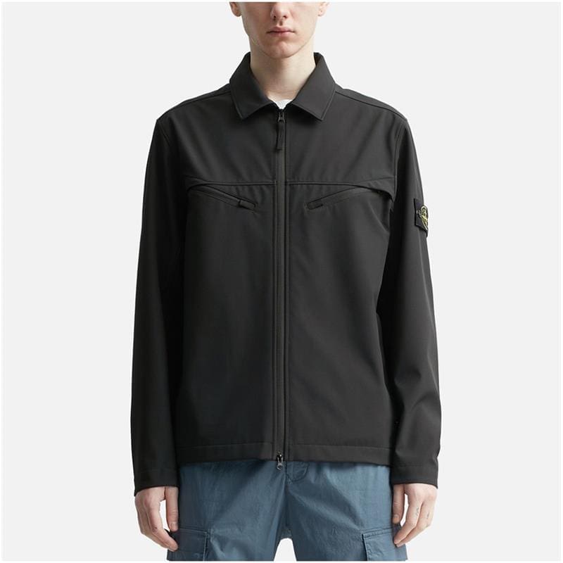 Stone Island 23FW Jacket 4079 Classic Style