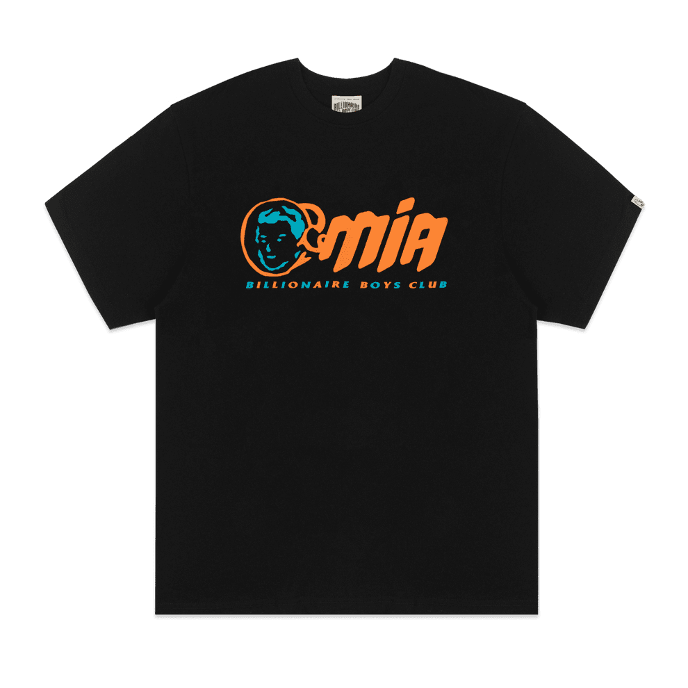 Billionaire Boys Club Pharrell Williams BBC T-Shirt Tee 4