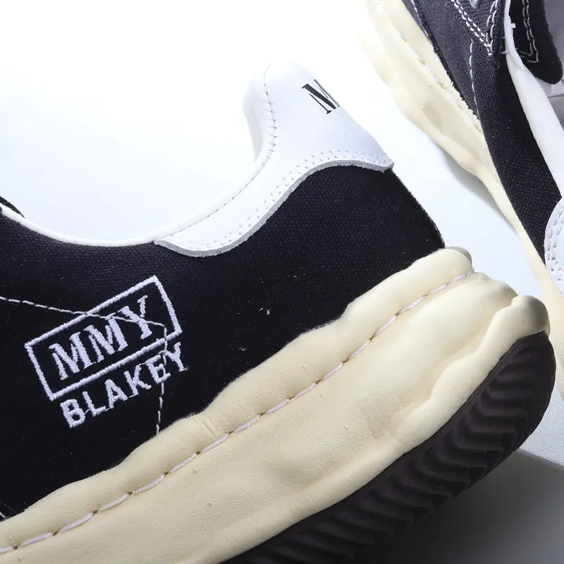 Sneaker MIHARAYASUHIRO Wayne Original Sole XQTWW A